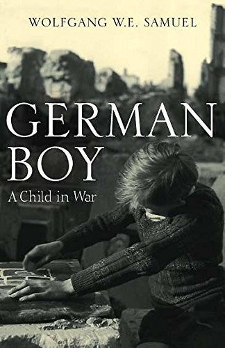 German Boy