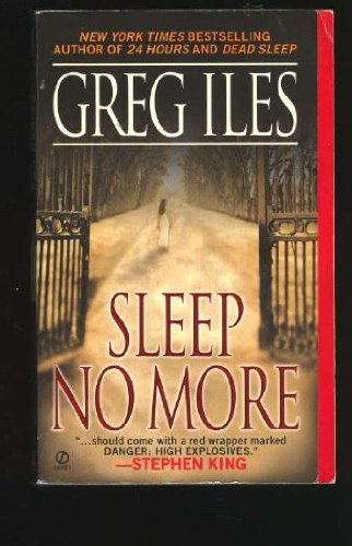 Sleep No More
