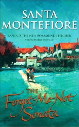 The Forget-me-not Sonata