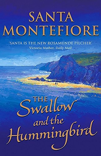 The Swallow and the Hummingbird