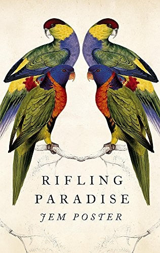 Rifling Paradise