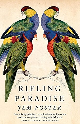 Rifling Paradise
