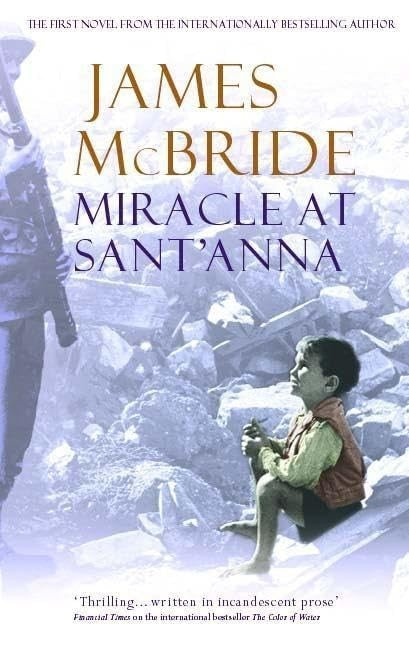 Miracle at Sant'Anna