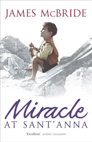 Miracle at St. Anna