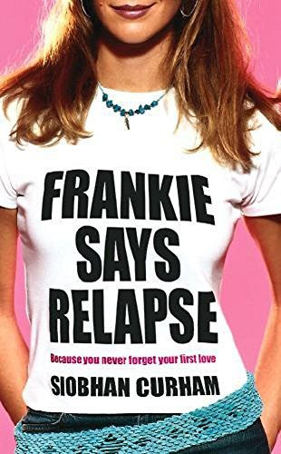 Frankie Says Relapse