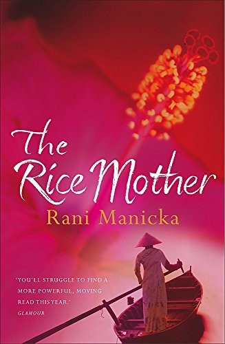 The Rice Mother