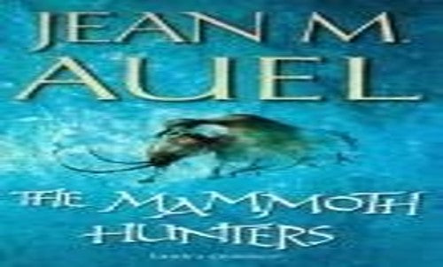 The Mammoth Hunters