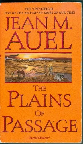 The Plains of Passage