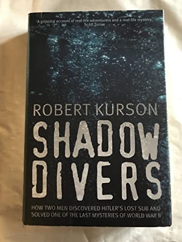 Shadow Divers