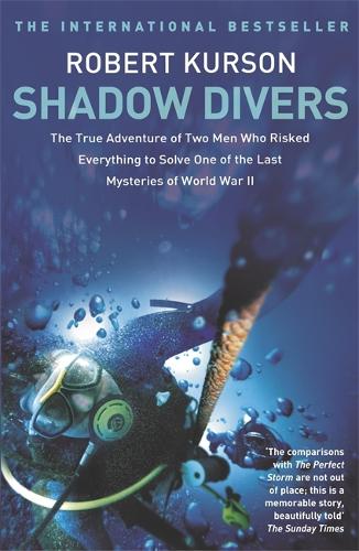 Shadow Divers
