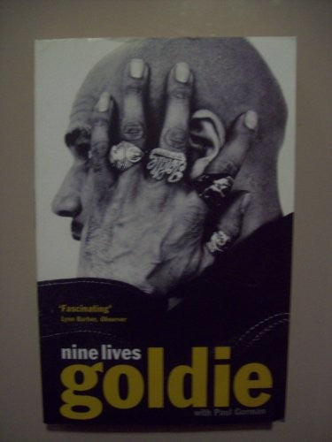 Nine Lives