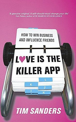 Love is the Killer APP