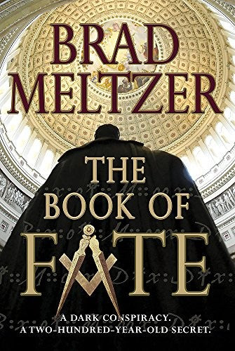 The Book of Fate