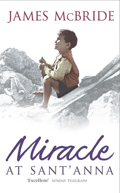 Miracle at Sant Anna