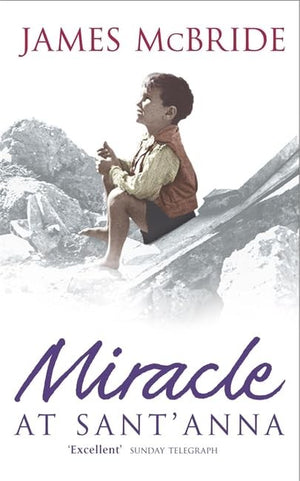 Miracle at Sant Anna