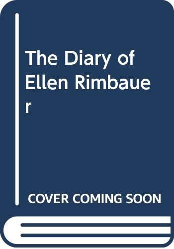 The Diary of Ellen Rimbauer