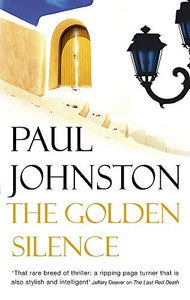 The Golden Silence 