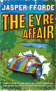 The Eyre Affair 