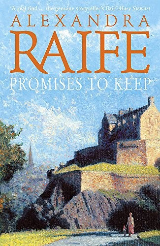 Promises to Keep