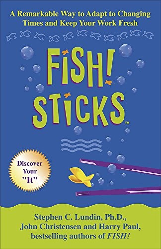 Fish! Sticks