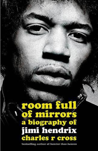 Room Full of Mirrors
