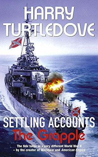 Settling Accounts: The Grapple