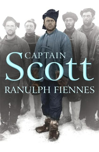 Captain Scott
