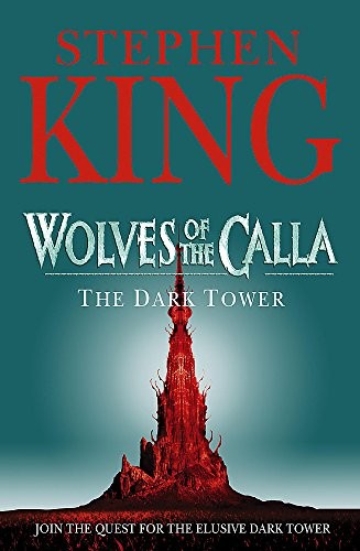 The Dark Tower