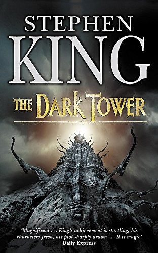 The Dark Tower VII: The Dark Tower