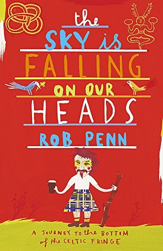 The Sky is Falling on Our Heads