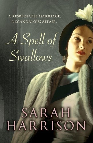 A Spell of Swallows