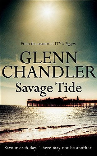 Savage Tide
