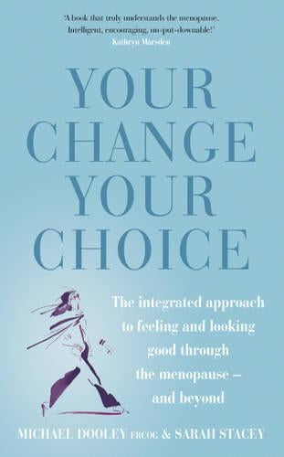 Your Change, Your Choice