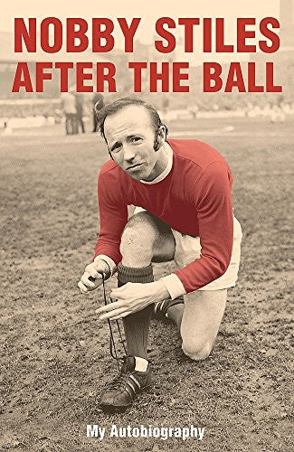 Nobby Stiles