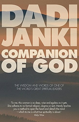 Companion of God