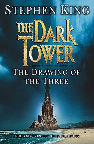 The Dark Tower II: The Drawing Of The Three