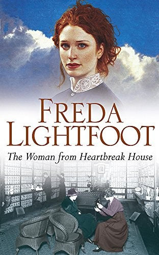The Woman from Heartbreak House