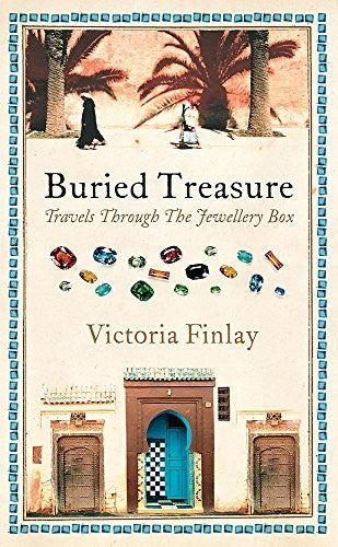 Buried Treasure