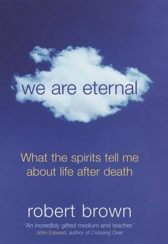 We are Eternal