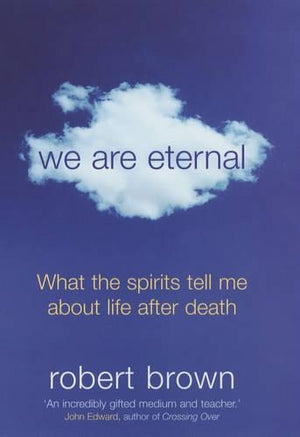 We are Eternal