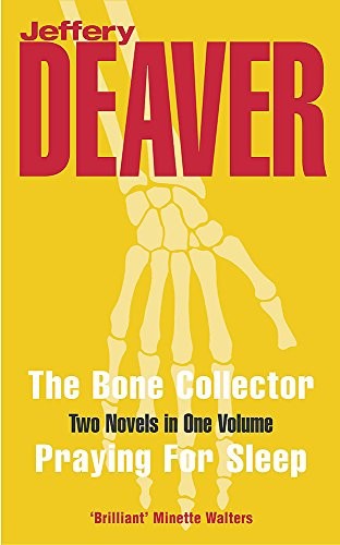 Praying for Sleep / the Bone Collector