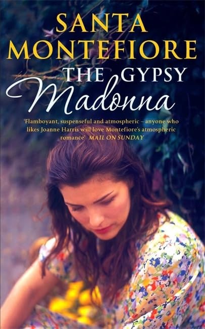 The Gypsy Madonna