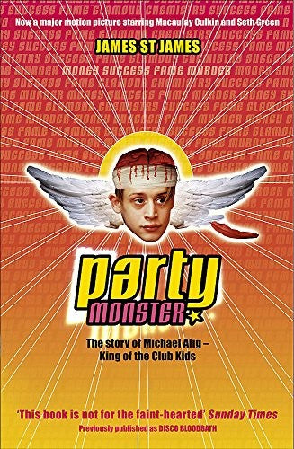 Party Monster