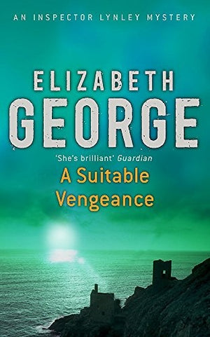 A Suitable Vengeance