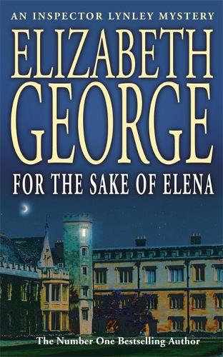 For The Sake Of Elena