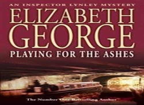 Playing For The Ashes