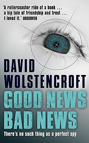 Good News, Bad News