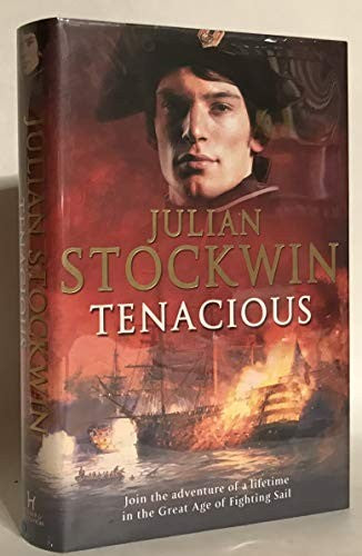 Tenacious