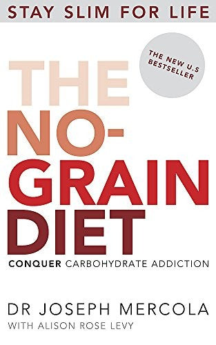 The No-grain Diet