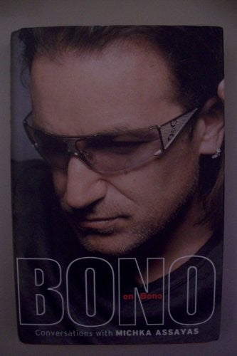 Bono on Bono